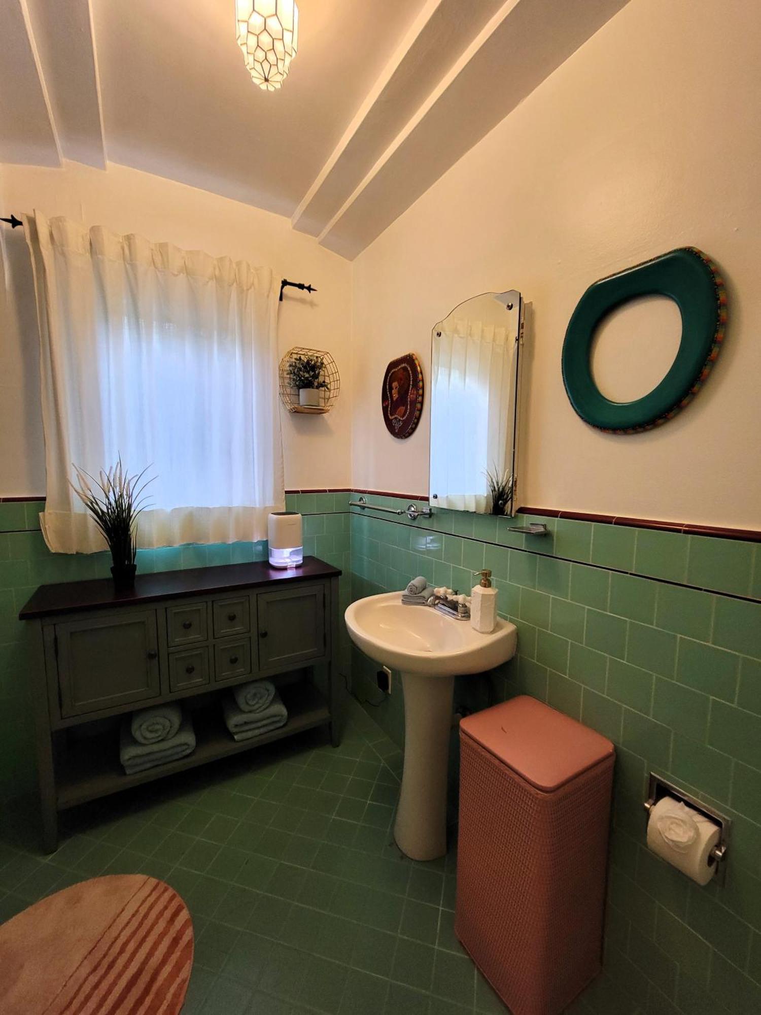 Encanto! Enchanted 3 Bedroom Private Home Near Lacma Los Angeles Exterior foto