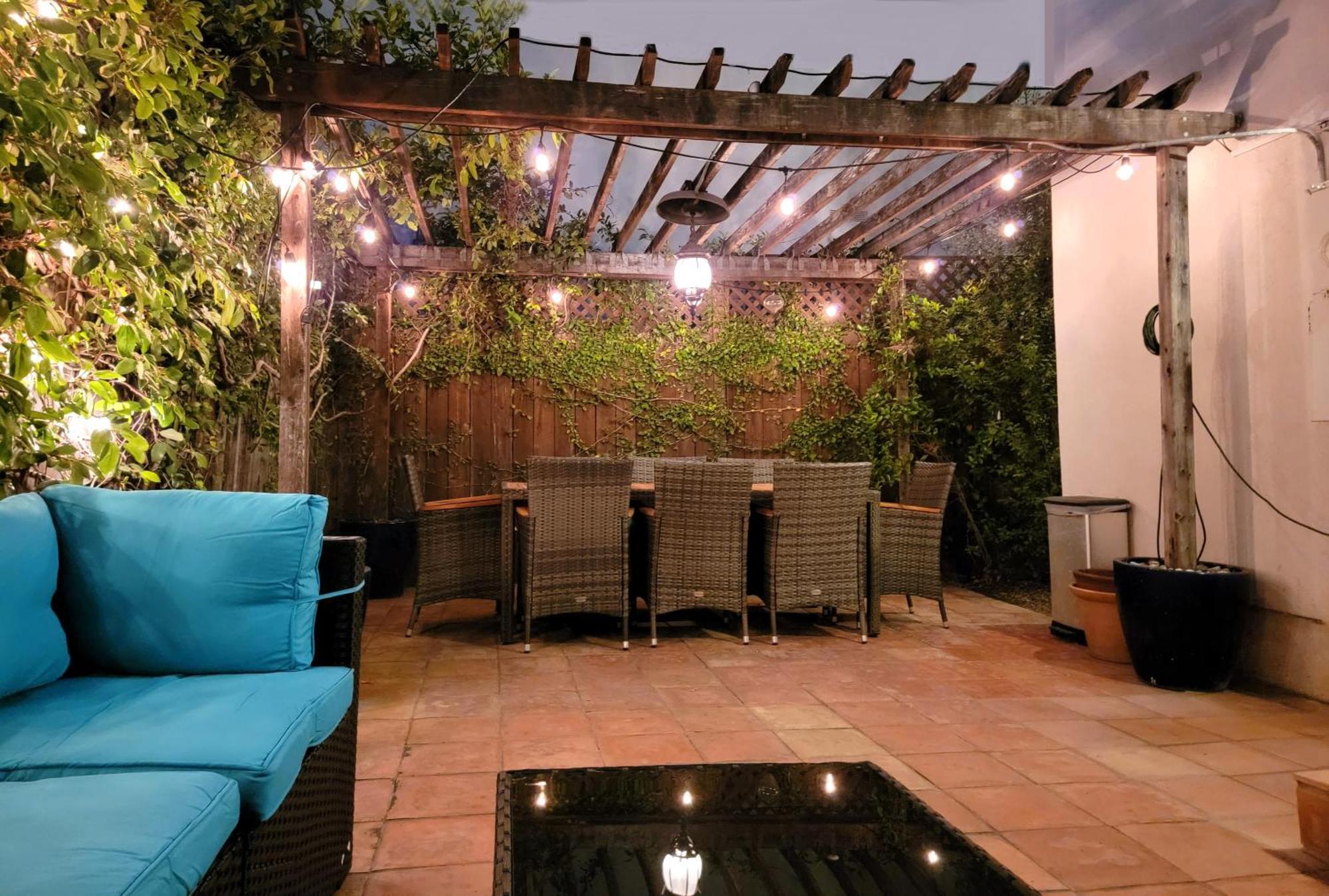 Encanto! Enchanted 3 Bedroom Private Home Near Lacma Los Angeles Exterior foto