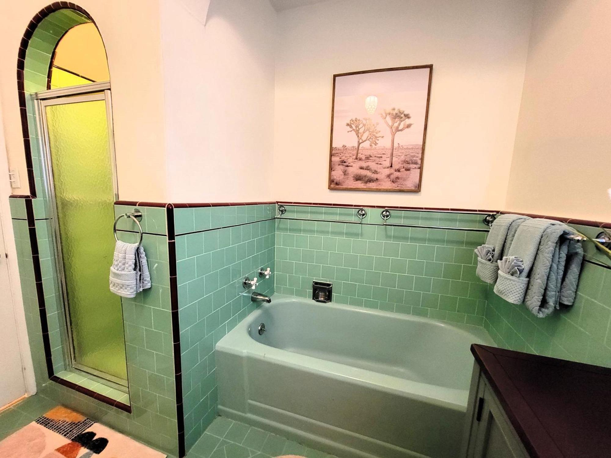Encanto! Enchanted 3 Bedroom Private Home Near Lacma Los Angeles Exterior foto