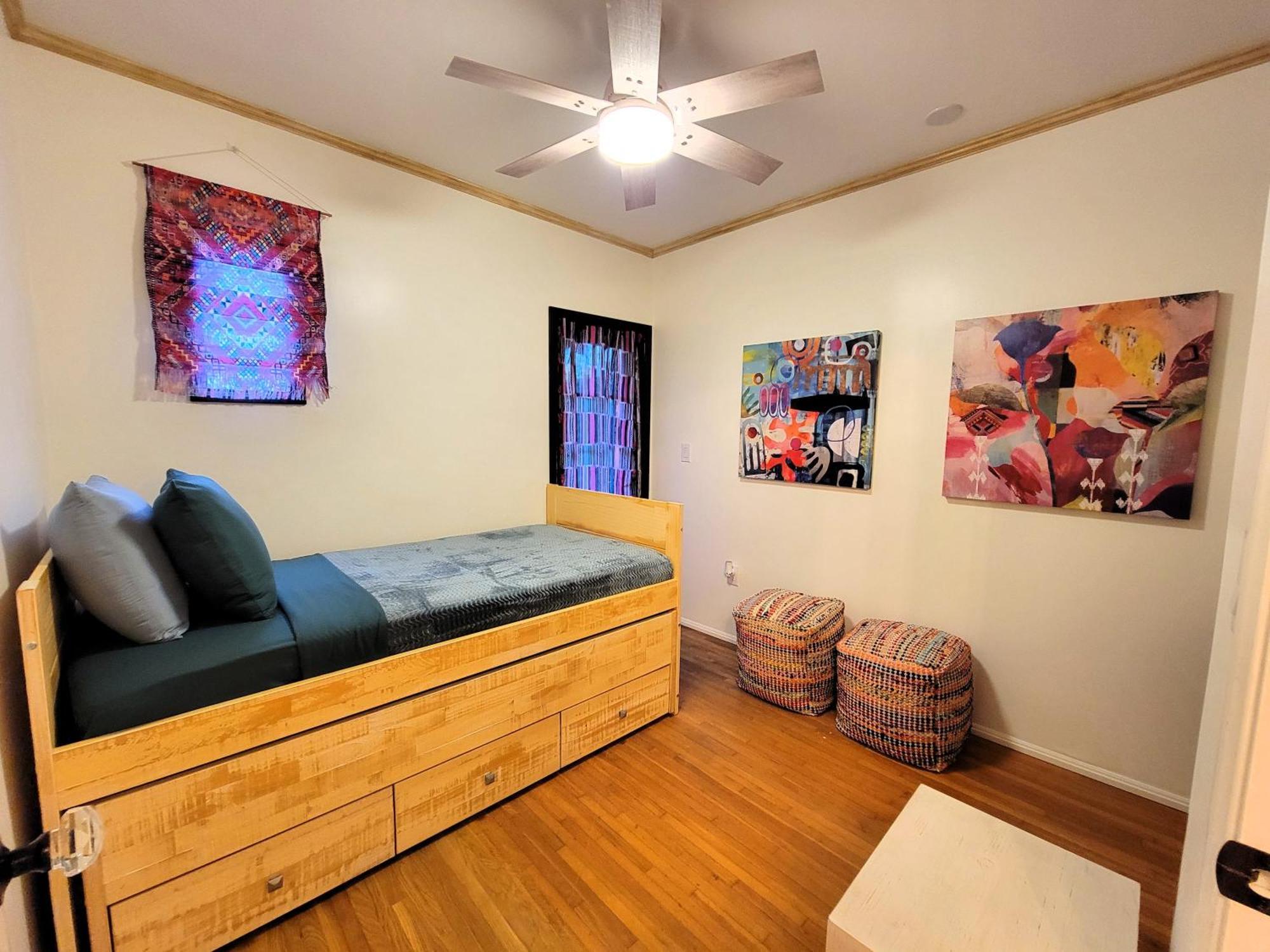 Encanto! Enchanted 3 Bedroom Private Home Near Lacma Los Angeles Exterior foto