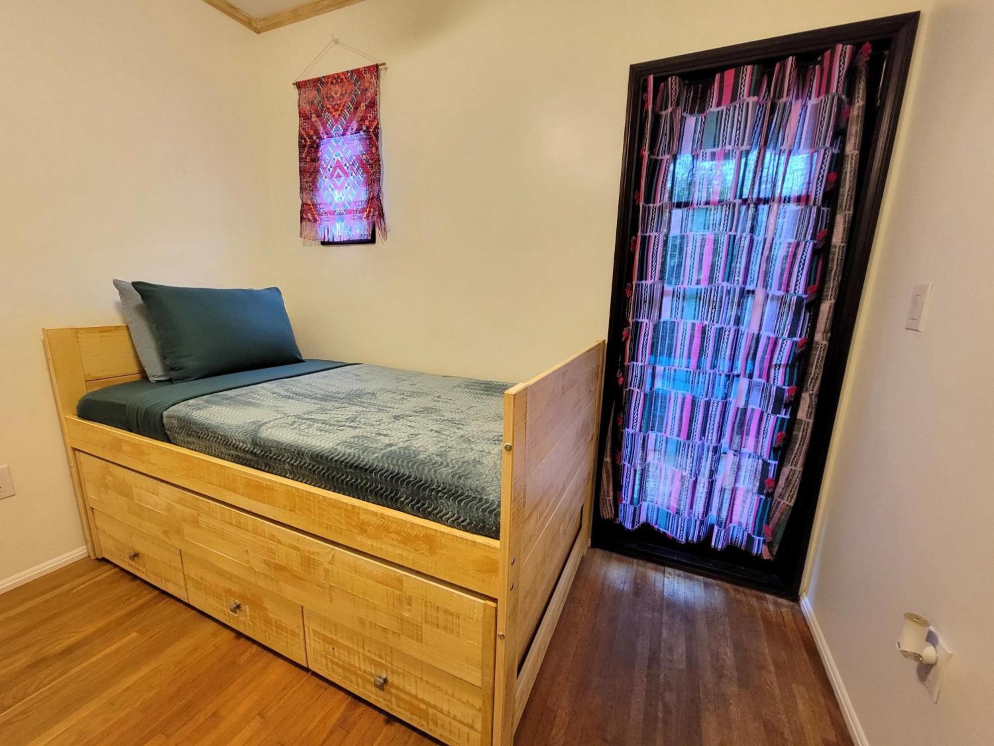 Encanto! Enchanted 3 Bedroom Private Home Near Lacma Los Angeles Exterior foto